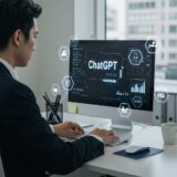【保存版】ChatGPTで業務効率3倍!? 現役エンジニアが教える無料生成AI活用術