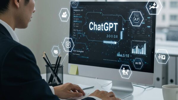 【保存版】ChatGPTで業務効率3倍!? 現役エンジニアが教える無料生成AI活用術
