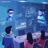 # 【無料公開】生成AI革命！ChatGPTとGeminiで実現する業務効率200%アップセミナー
