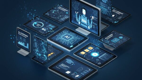 生成AI講座おすすめランキング：本当に役立つのはどれだ？