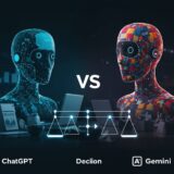 ChatGPT vs Gemini：ビジネスパーソンが知るべき最強AIの選び方