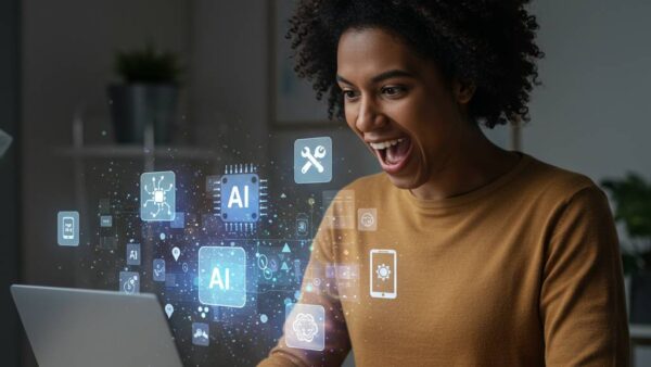 完全無料！初心者でも今日から使える生成AI活用術