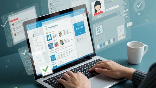 時短の達人！Chat GPTプロンプト作成講座で仕事を効率化