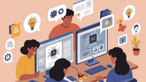 【完全無料】初心者でも分かる生成AI講座おすすめ7選