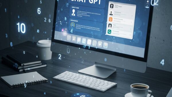 プロが教える！Chat GPTで生産性向上テクニック10選