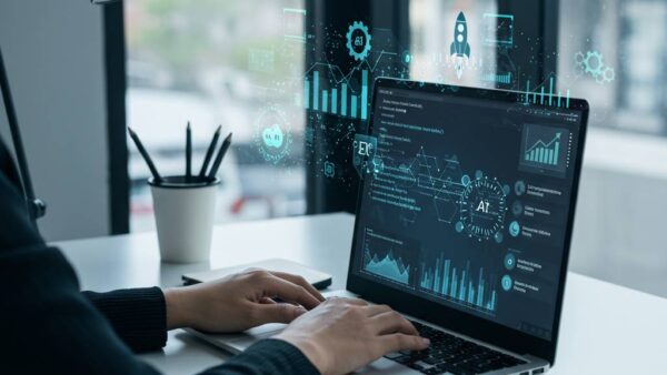 【完全無料】生成AI入門講座でビジネスを加速させる方法