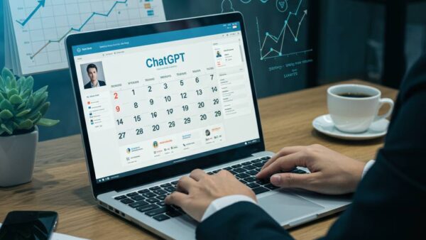 1週間でマスター！ChatGPTビジネス活用法