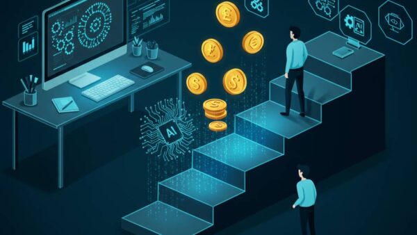 無料で始められる！生成AIで収益化する7つのステップ