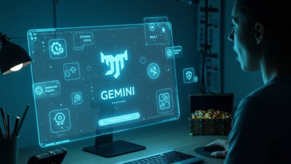 知らないと損する！Geminiの隠れた便利機能