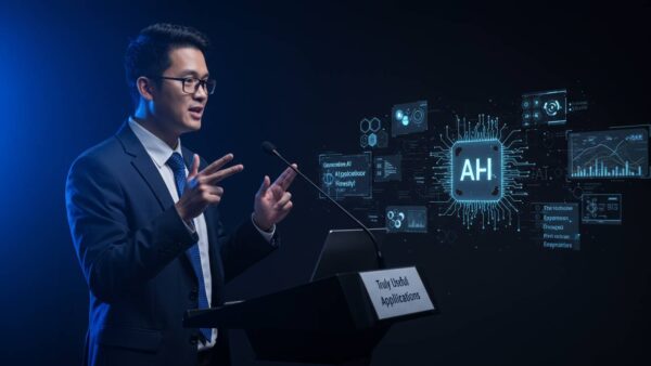 生成AIセミナー講師が本音で語る！本当に役立つ活用法