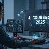 【2025年版】おすすめ生成AI講座を目的別に厳選紹介