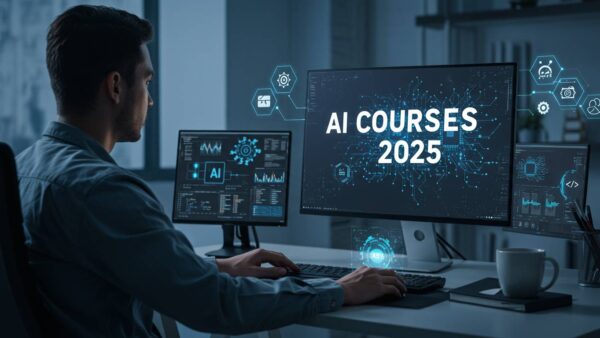 【2025年版】おすすめ生成AI講座を目的別に厳選紹介