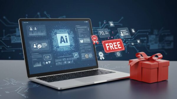 【無料公開】有料級の生成AI講座コンテンツをプレゼント