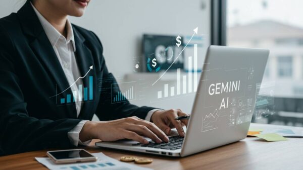 Geminiを使いこなして収入アップ！実践者が明かす秘訣