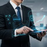 営業成績トップ10%が実践する生成AIの活用法