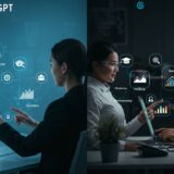 業界別！ChatGPTとGeminiを駆使した生産性向上テクニック決定版