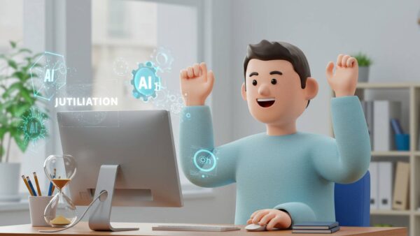 初心者必見！たった2時間でマスターする生成AI活用基礎講座ガイド