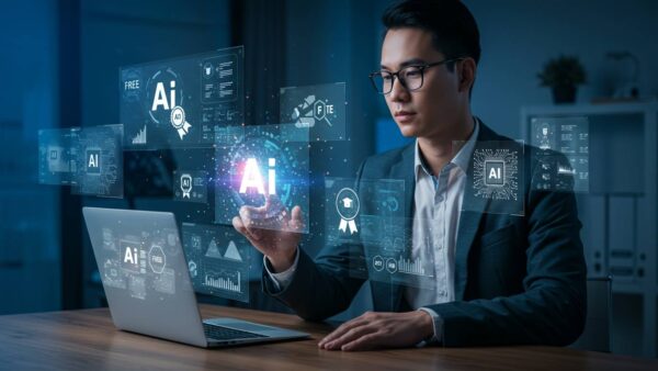 無料で受けられる超実践的な生成AI講座10選【2025年最新版】