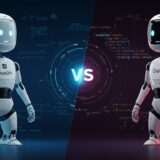 ChatGPT vs Gemini