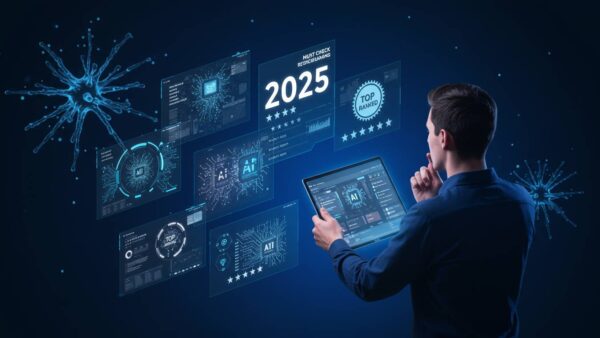 【要チェック】生成AI講座おすすめランキング2025年最新版