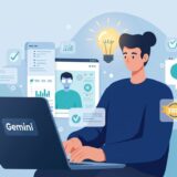 脱初心者！Gemini活用で仕事の質が変わる無料講座ガイド