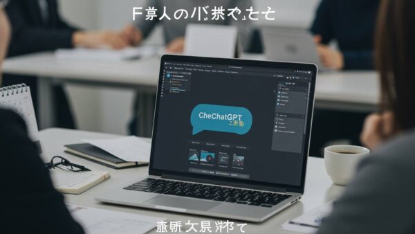 生産性向上の新常識！ChatGPTを使いこなす無料セミナー情報
