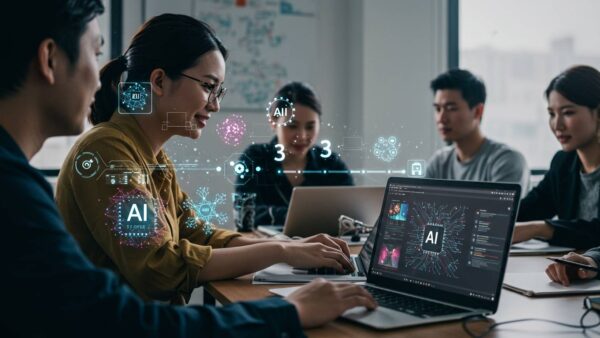 3日で習得！無料セミナーで学ぶ生成AI実践テクニック