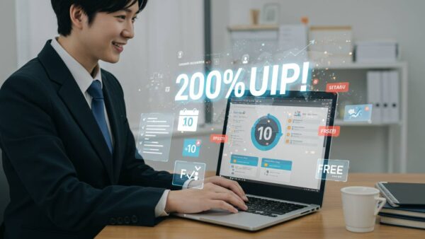 業務効率200%UP！ChatGPTプロンプト10選【完全無料】