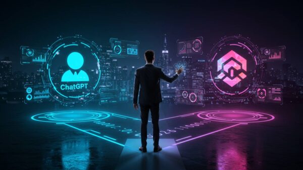 【2025年最新版】ChatGPTとGeminiを使いこなすプロフェッショナルへの道