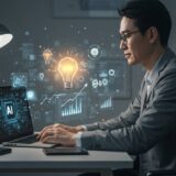 今日から使える！無料で学べる生成AI講座で仕事の質を劇的に向上させる方法