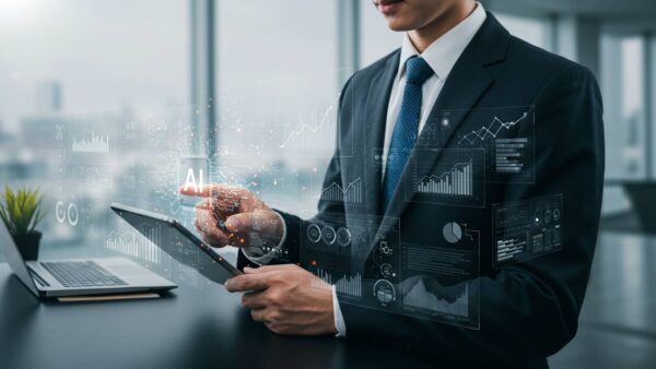 生産性向上の切り札！ビジネスパーソン必見の生成AI活用テクニック集