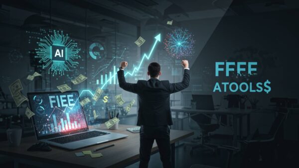 費用対効果抜群！無料から始める生成AI活用で売上150%アップした方法