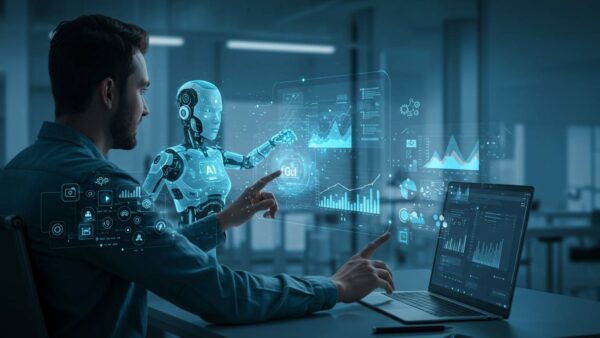 あなたの仕事を奪われる前に！生成AIと共存するための必須スキル講座