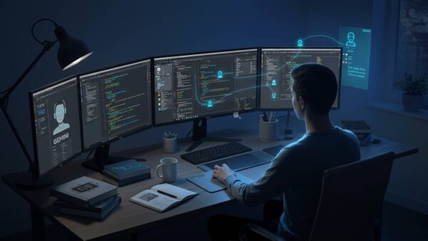 Geminiマスターへの道！無料で始められる効率的学習プランと実践例