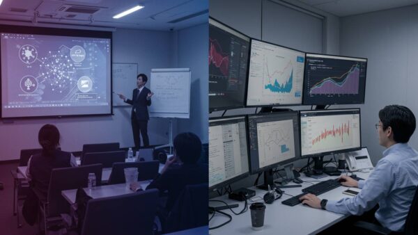 【現場レポート】生成AIセミナーで得た知識を実際に活用した驚きの結果