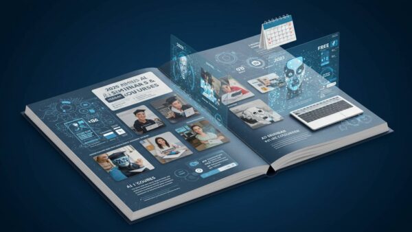 【無料あり】2025年注目の生成AIセミナー＆オンライン講座カタログ