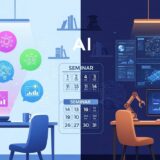 生成AIの基礎から応用まで！おすすめ講座と無料セミナー情報