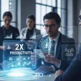 生産性を2倍にする！生成AI活用セミナーで学んだ9つの革命的手法