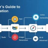 【保存版】初心者のための生成AI講座ロードマップと選び方ガイド