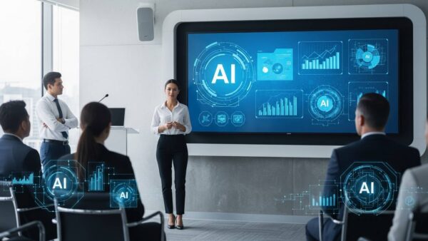 ビジネスパーソン必見！生成AIによる生産性向上セミナーの全貌