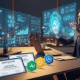 生成AI活用で年収アップ！転職市場で評価される講座と資格の最新動向2025