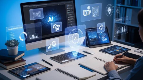 【徹底解説】生成AI講座おすすめベスト20！費用対効果で選ぶ最強の学習法