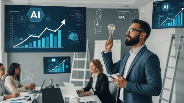 生成AIセミナーで人生が変わった！キャリアアップに繋がった無料講座の体験談