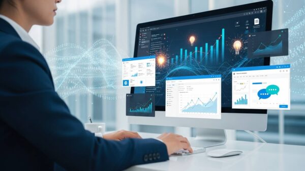 プロが教える生成AI活用術！無料で始められる最強の生産性向上テクニック集