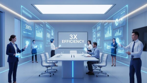 【2026年版】生成AIで業務効率が3倍になる無料セミナーの全貌