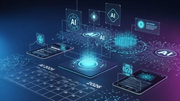 【2026年最新】今すぐ申し込むべき無料生成AIセミナーカレンダー