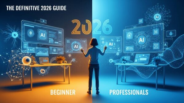 【2026年決定版】初心者からプロまで使える生成AI実践活用マニュアル