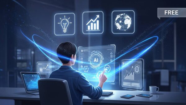 驚異の費用対効果！無料生成AIセミナーで得られる3つの革命的スキル