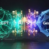 ChatGPTとGeminiを連携させて実現する究極の業務自動化テクニック