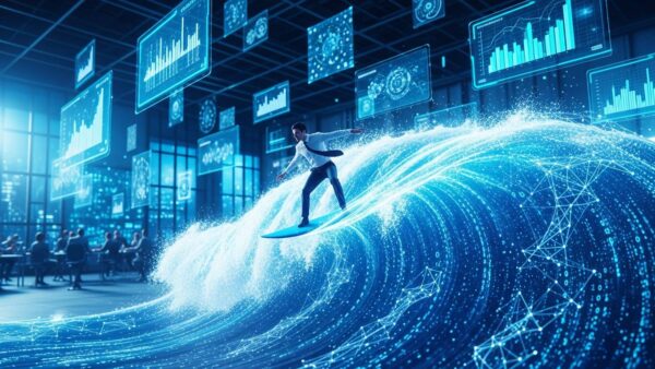 デジタル変革の波に乗れ！最新生成AIセミナー完全攻略ガイド